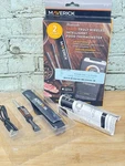 Bt-32 Bluetooth Stake Wireless Intelligent Food Thermometer 2 Probes Maverick. Fixed Price $39.99.