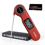 Grillbliss Instant Read Meat Thermometer Digital. Fixed Price $50.49.