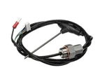 Rational Meat Probe Sensor 40.05.254p - Free Shipping + Geniune Oem. Fixed Price $136.62.