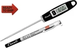 Escali Dh1 Gourmet Digital Meat Thermometer With Extra Long Probe, Nsf Certified. Fixed Price $23.94.