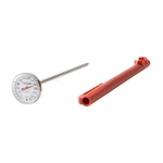 Taylor Classic Instant Read Pocket Thermometer Stainless Steel Dial Nsf Approved. Fixed Price $8.79.