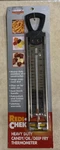 Maverick Ct-02 Heavy Duty Candy-oil-deep Fry Thermometer (j). Fixed Price $13.99.