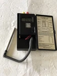 Check-it Oven Thermometer 0615 For Hi-temp Testing -made In Usa, Read D. Fixed Price $27.54.