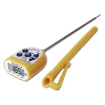 Taylor 9878e Digital Food Service Thermometer,6" L 3nzt4. Fixed Price $34.43.