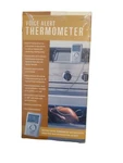 Williams Sonoma Digital Oven Thermometer Voice Alert Wire Probe For Meat. Fixed Price $19.37.