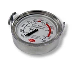 Cooper-atkins 3210-08-1-e Grill Thermometer. Fixed Price $39.69.