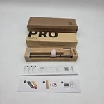 Meater 2 Plus Pro Meat Thermometer Mt-mp201. Fixed Price $74.99.