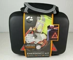 Smartgear Emergency Kit 7 Piece Roadside Stg-6670-kb. Fixed Price $34.25.