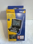 14.1502 La Crosse Technology Tfa Digital Meat Thermometer With Foldable Display. Fixed Price $17.14.