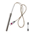 Fccum Replacement Parts Hot Igniter Kit Compatible Pit Boss Pellet Grill And. Fixed Price $15.60.
