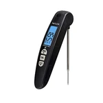 Taylor Digital Turbo Instant Read Thermocouple Meat Food Grill 1 Ea, Black. Fixed Price $66.23.