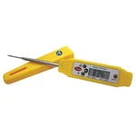 Cooper Atkins Dpp400w Digital Pocket Thermometer,2-3/4 In. L 5wx81. Fixed Price $47.91.