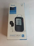 Govee Bluetooth Meat Thermometer, Smart Grill 196ft 2 X Probes. Fixed Price $50.00.