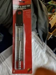 New Cdn Candy And Deep Fry Ruler Thermometer - Model: Tcg400 Fast Shipping. Fixed Price $12.45.