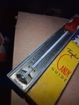 Taylor Candy Guide Analogue Leave-in Jam Deep Fry Thermometer. Fixed Price $30.99.