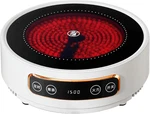 Electric Stove For Tea With 1500w, Touch Control, Digital Display, 4-hour Timer,. Fixed Price $102.99.