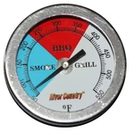 River Country 3" (rc-t34cc) Adjustable Bbq, Grill, Smoker Thermometer Tempera.... Fixed Price $51.77.