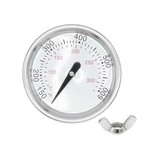Glowye 60540/7581 Grill Thermometer For Weber Spirit 2, Q Series And Charcoal.... Fixed Price $14.99.