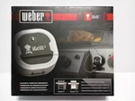 Weber 7204 Igrill 3 Bluetooth Connected Grill Thermometer. Fixed Price $48.89.