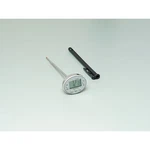Durac Lcd Digital Food Service Thermometer With -40 To 450 (f) B60900-1600. Fixed Price $52.49.