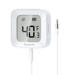 Goveelife Freezer Thermometer Alarm Smart Bluetooth Temperature Monitor Sensor. Fixed Price $18.95.