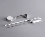 Cdn Dtw450l Digital Proaccurate Long Stem Thermometer-nsf Certified New. Fixed Price $24.99.