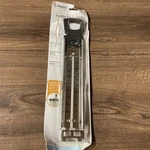 Polder Thm-515 Candy/jelly/deep Fry Thermometer Stainless Steel New. Fixed Price $11.49.