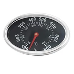 Grill Lid Thermometer Temperature Gauge Replacement For Nexgrill 720-0830h, 720-. Fixed Price $24.85.