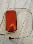 Ninja Sp350 Foodi Dual Heat Air Fryer Replacement Smart Thermometer W Holder Red. Fixed Price $19.99.