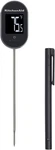 Kq904 Digital Instant Read Kitchen And Food Thermometer, Temperature Range: -40f. Fixed Price $20.99.