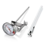 Instand Read 2-inch Dial Thermometer,best For The Coffee Drinks,chocolate Milk F. Fixed Price $15.39.
