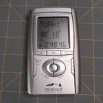 Traeger Thermometer Probe Et-8t Digital. Fixed Price $11.98.