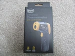 Brand New Ooni Digital Infrared Thermometer With Laser Pointer (uup2ce00). Fixed Price $36.98.