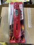 Thermopro Tp03b Instant Read Bbq Meat Food Thermometer Digital Lcd Free Ship!. Fixed Price $15.98.