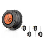 Acesidn Bluetooth Digital Grill Thermometer Smart Gauge 4. Fixed Price $142.88.