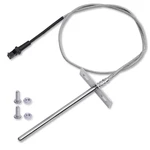 New High Accuracy Rtd Temp Sensor Probe Replacement For Pit Boss Smokers Grills. Fixed Price $29.98.