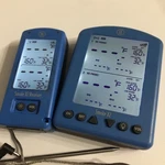 Thermoworks Smoke X2 (missing 1 Probe) Wireless Meat Thermometer High Quality. Fixed Price $130.00.