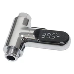 Shower Thermometer Instant-read Thermometers For Bath, Water Temperature Thermom. Fixed Price $30.32.