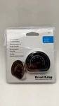 Broil King Large Lid Heat Indicator Seal Package.. Fixed Price $20.00.