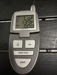 Ansen Electronics Wireless Meat Thermometer. Fixed Price $17.87.