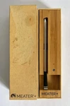 Meater Plus Meat Thermometer Smart Wireless Bluetooth Cooking Bbq Tested. Fixed Price $24.99.
