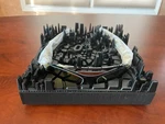 Oakley Xeus Rare (romeo Juliet X Metal Xx Mars Penny Medusa Pit Boss C Six Ott). Fixed Price $950.00.