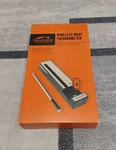 Traeger Bac785 Wireless Meat Thermometer Wifi Compatible Grill New H3. Fixed Price $33.72.