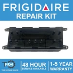 Repair Kit / Service For Frigidaire Oven Control Board 318010102. Fixed Price $299.99.