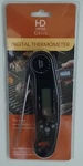 Hd Designs Grill Digital Thermometer Brand New. Fixed Price $13.99.