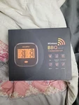 Inkbird Ibbq-4bw Smart Bbq Thermometer Bluetooth Wifi Wireless Meat Sealed New. Fixed Price $47.49.