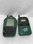 Big Green Egg Dual Probe Remote Wireless Thermometer Model # 116383 Euc Et-734. Fixed Price $49.00.