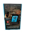 Smartgear Wireless Grilling Thermometer Stg-6695-kb. Fixed Price $23.24.