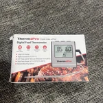 Therm Pro Digital Food Thermometer Tp 16. Fixed Price $20.00.