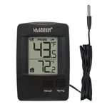 314-1410 La Crosse Technology Digital Thermometer With Wired Probe - Black. Fixed Price $22.95.